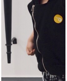 nununu | タンクトップ