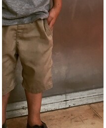 MUJI Labo | カーゴパンツ