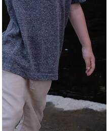 nununu | Tシャツ/カットソー