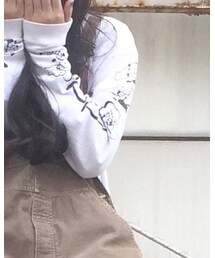 waracbe | Tシャツ/カットソー