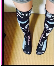 うしじまいい肉 | ソックス/靴下