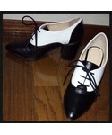PAMEOPOSEの「ドレスシューズ」