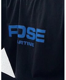 Martin Rose | Tシャツ/カットソー