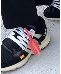 off white | スニーカー