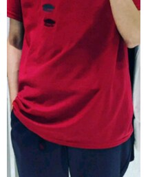 N.HOOLYWOOD | Tシャツ/カットソー