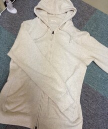 GU | パーカー(パーカー)