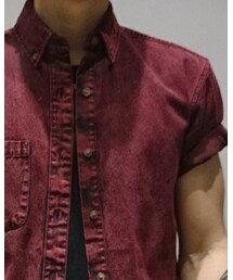 TOPMAN | シャツ/ブラウス