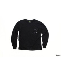 SONAR 14AW T-06 Dictionary L/S TEE  (Tシャツ/カットソー)