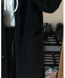 SPINNS | チェスターコート