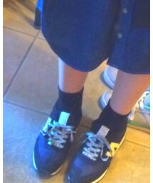 earth music&ecology | スニーカー