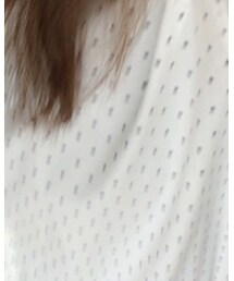 earth music&ecology | シャツ/ブラウス