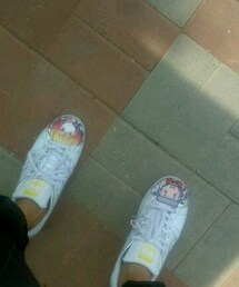 adidas | スニーカー