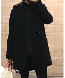 G-STAR RAW | ダッフルコート