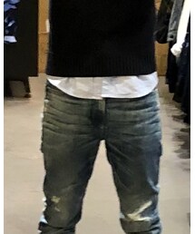 G-STAR RAW | デニムパンツ