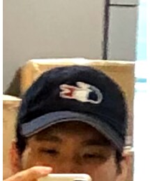 LACOSTE | キャップ