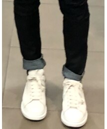 Alexander McQueen | スニーカー