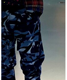 G-STAR RAW | チノパンツ
