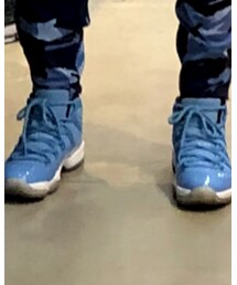AIR JORDAN | スニーカー