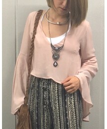 forever21 | Tシャツ/カットソー