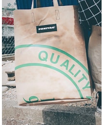 FREITAG | トートバッグ