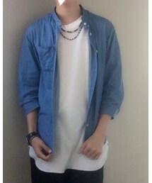 SEVENDAYS=SUNDAY | シャツ/ブラウス