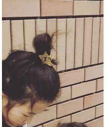 agnes b. | ヘアゴム