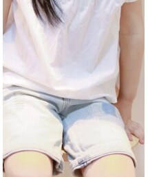 ALA | タンクトップ