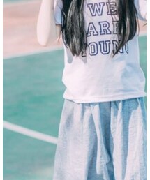 ALA | Tシャツ/カットソー