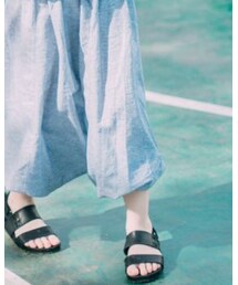 ALA | その他パンツ