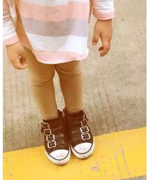 ALA | レギンス/スパッツ