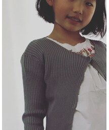 ALA | カーディガン/ボレロ