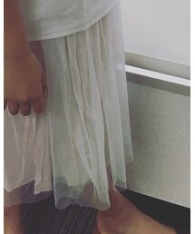 ALA | スカート