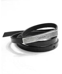 JULIUS | ブレスレット