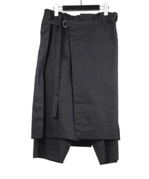 Ground Y | パンツ