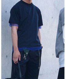 kolor | Tシャツ/カットソー