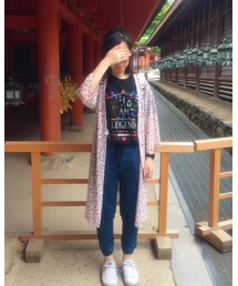 UNIQLO | Tシャツ/カットソー