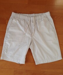 UNIQLO | コットンイージーショーツ(その他パンツ)