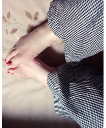 no brand | パンツ