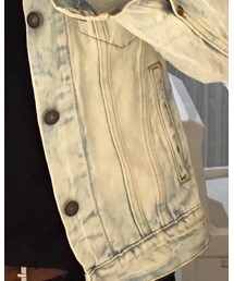 American Eagle | デニムジャケット