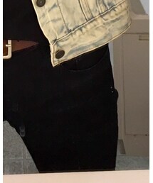 G-STAR | デニムパンツ