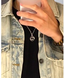 GUCCI | ネックレス