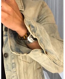 FOSSIL | アナログ腕時計