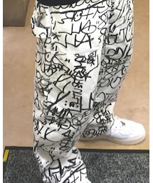 Supreme  | カーゴパンツ