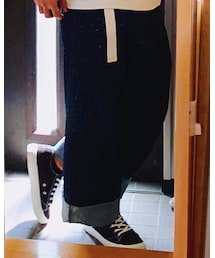 GU | パンツ