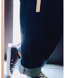 GU | パンツ