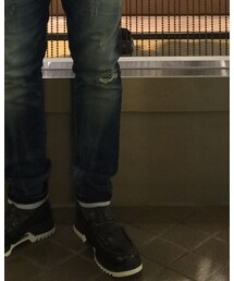 DIESEL | ドレスシューズ