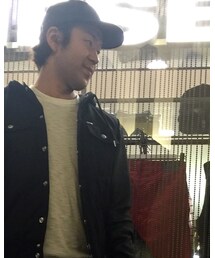 DIESEL | その他アウター