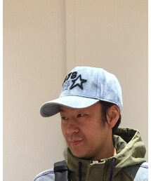 DIESEL | キャップ