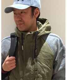 DIESEL | デニムジャケット