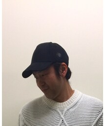 DIESEL | キャップ